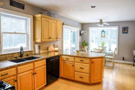 193 Columbus Avenue New London NH 03257