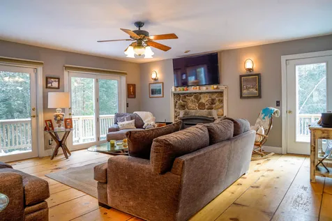193 Columbus Avenue New London NH 03257