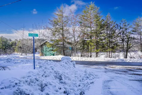 193 Columbus Avenue New London NH 03257