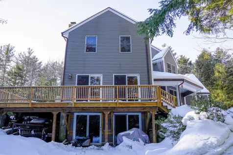 193 Columbus Avenue New London NH 03257