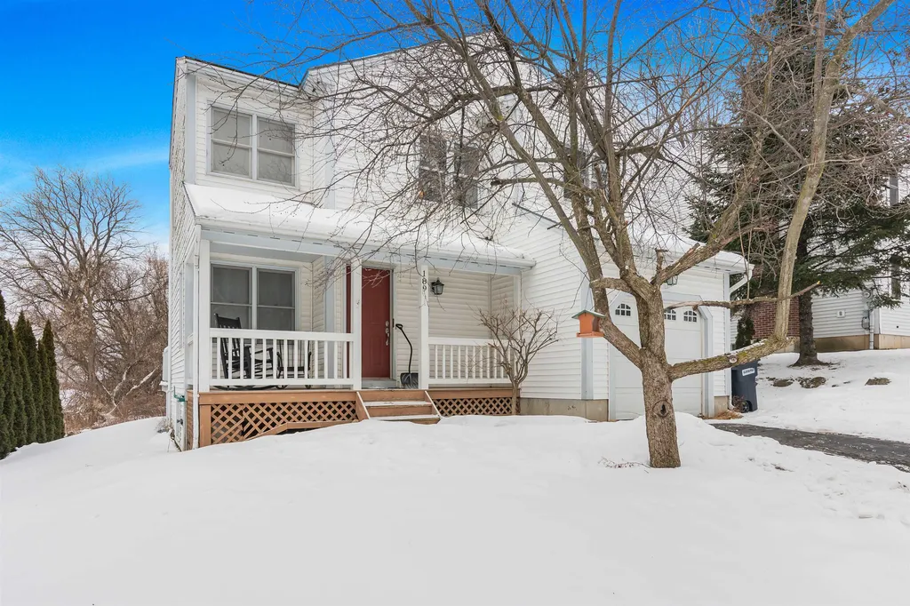 189 Abigail Drive Colchester VT 05446