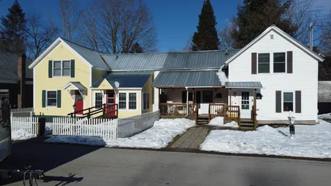 92 River Street Montgomery VT 05471