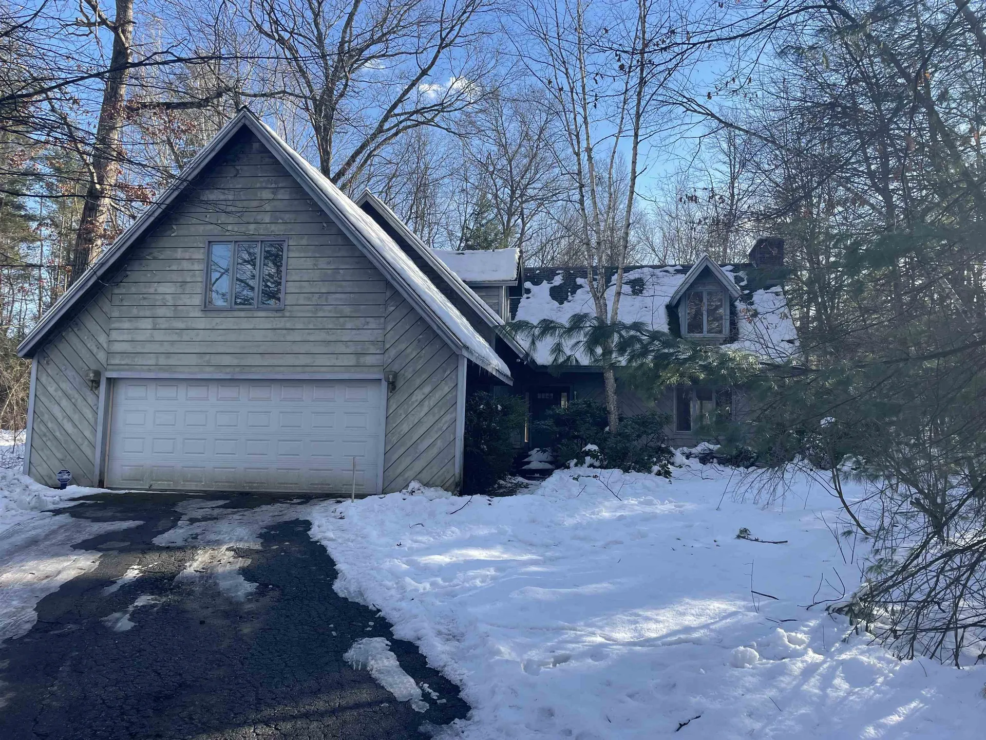 6 Farmer Road Merrimack NH 03054