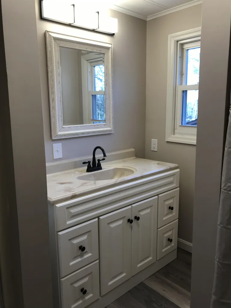 17 Rim Road Danville NH 03819