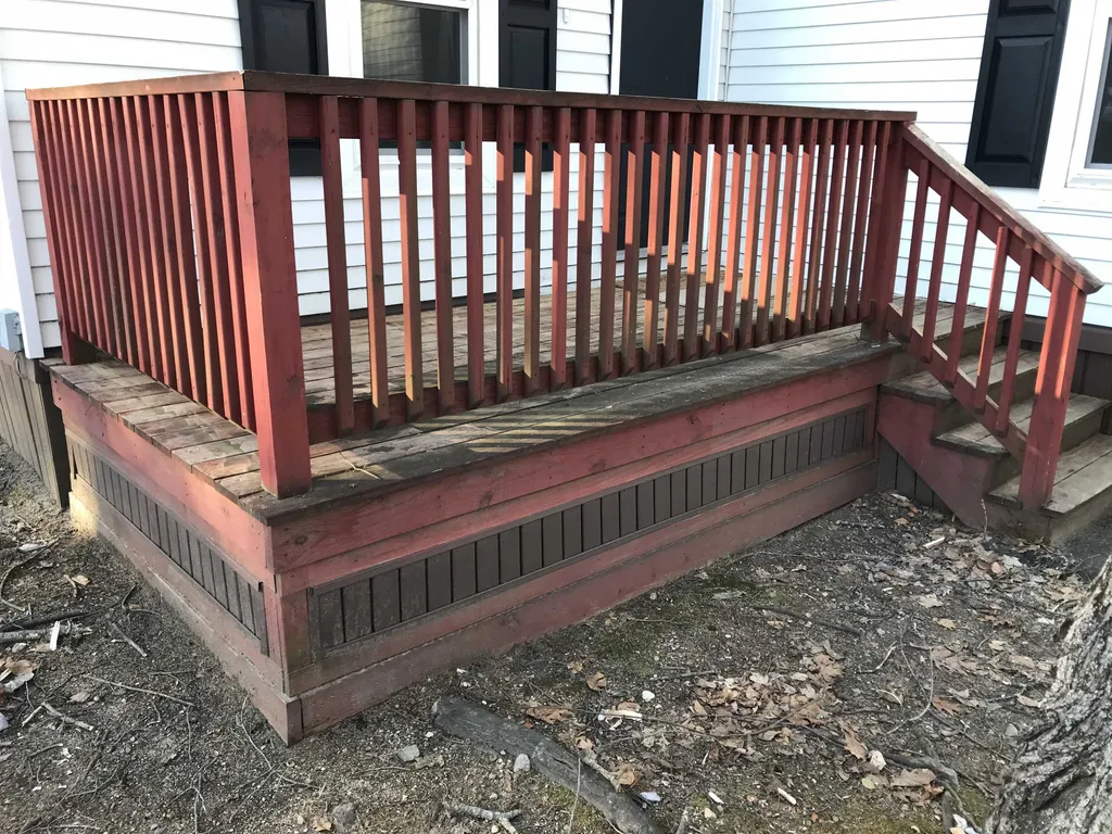17 Rim Road Danville NH 03819