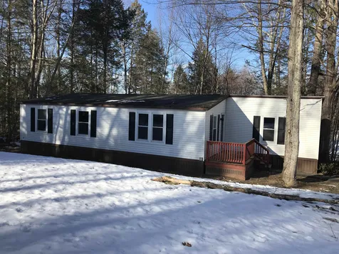 17 Rim Road Danville NH 03819
