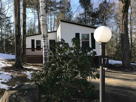 17 Rim Road Danville NH 03819