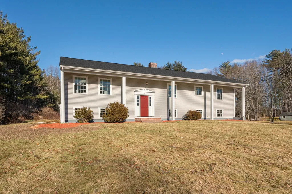 36 Caswell Drive Greenland NH 03840