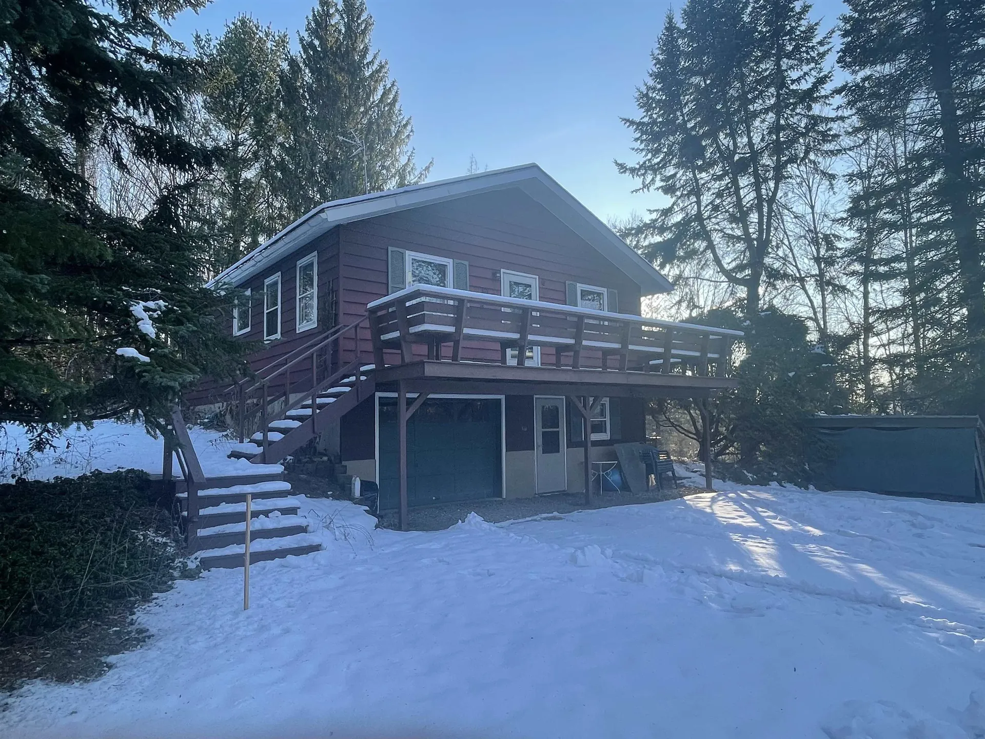 685 Ferry Road Charlotte VT 05445