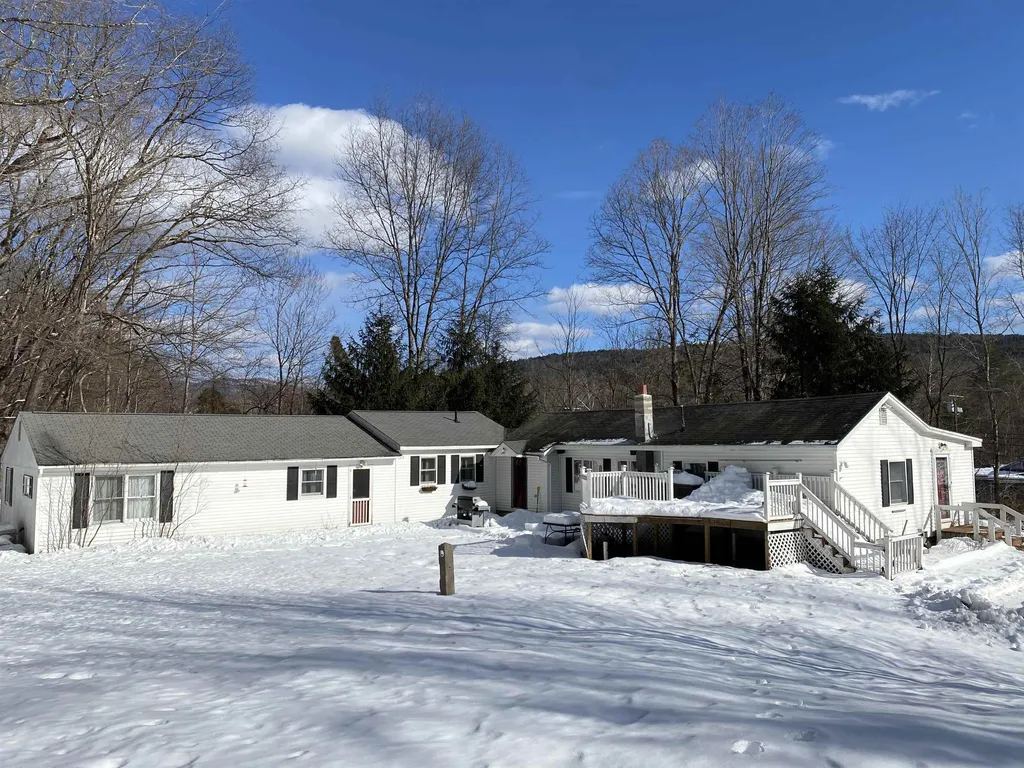 373 Tory Hill Road Alstead NH 03602