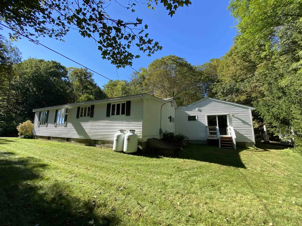 373 Tory Hill Road Alstead NH 03602