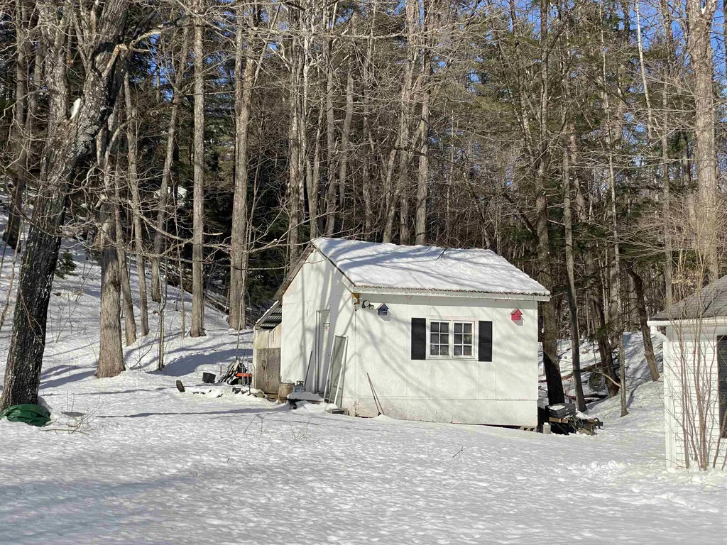 373 Tory Hill Road Alstead NH 03602