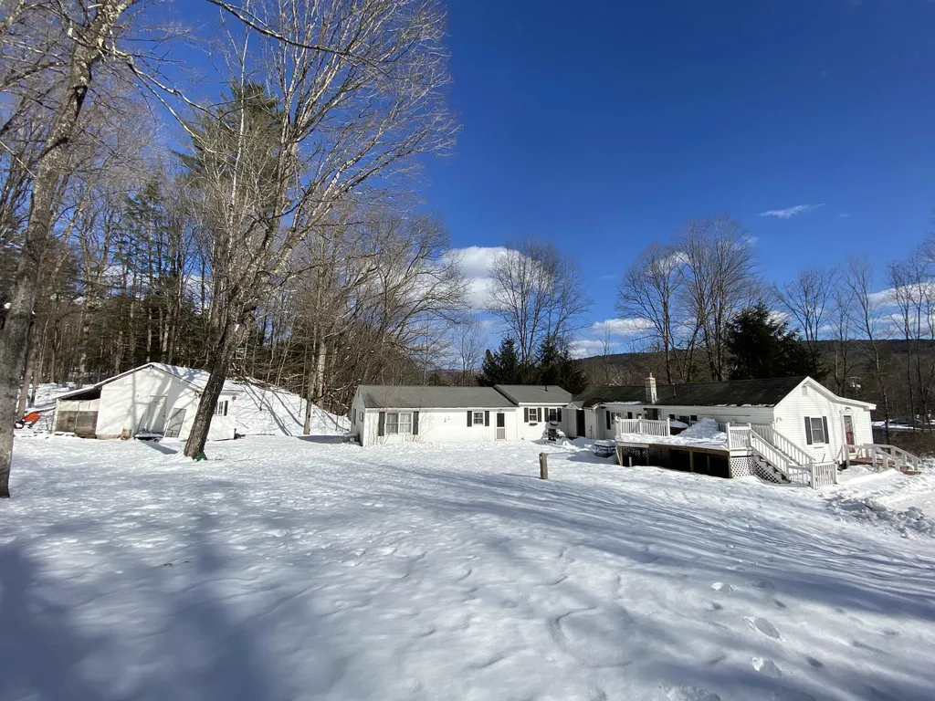 373 Tory Hill Road Alstead NH 03602