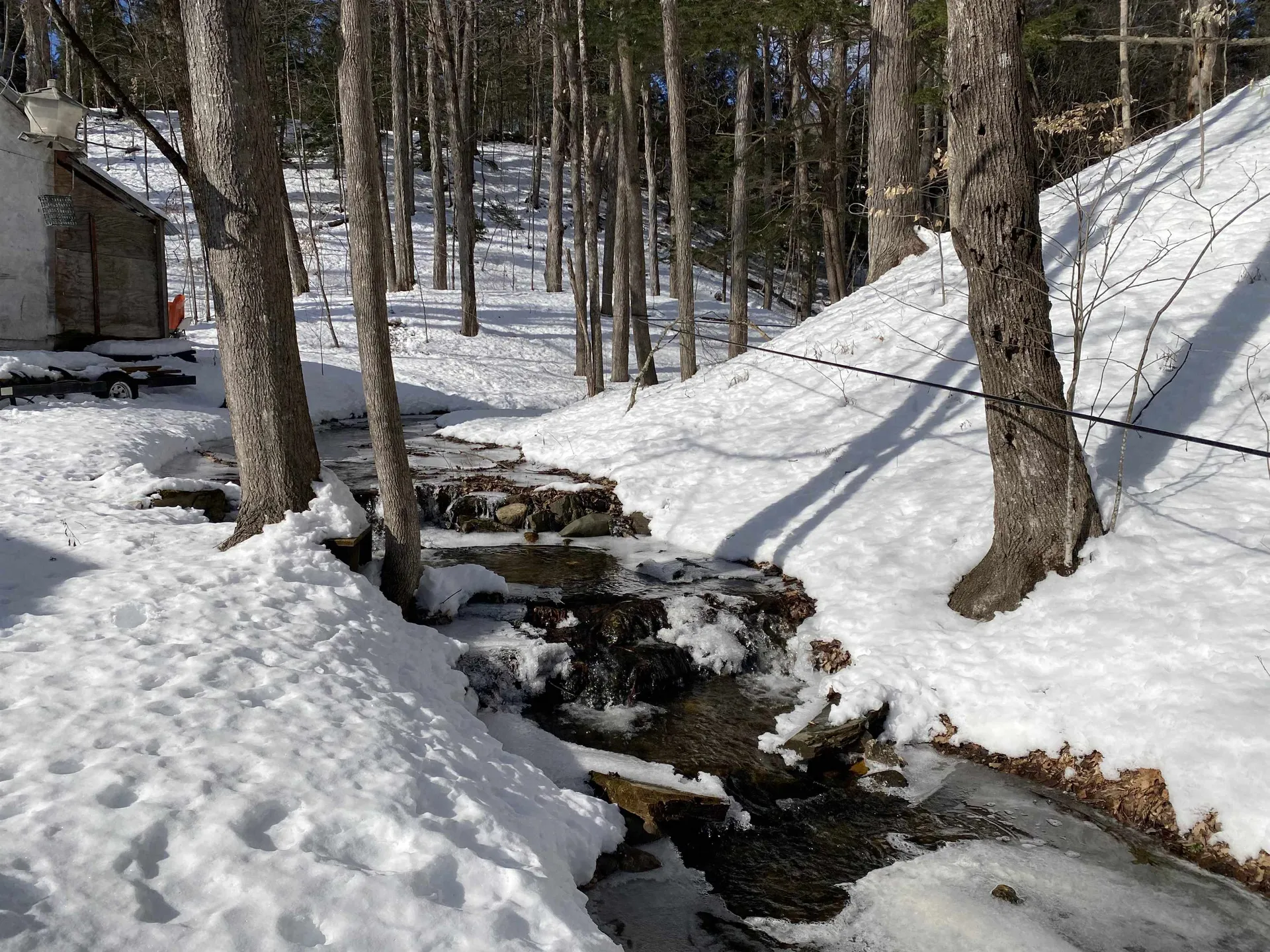 373 Tory Hill Road Alstead NH 03602