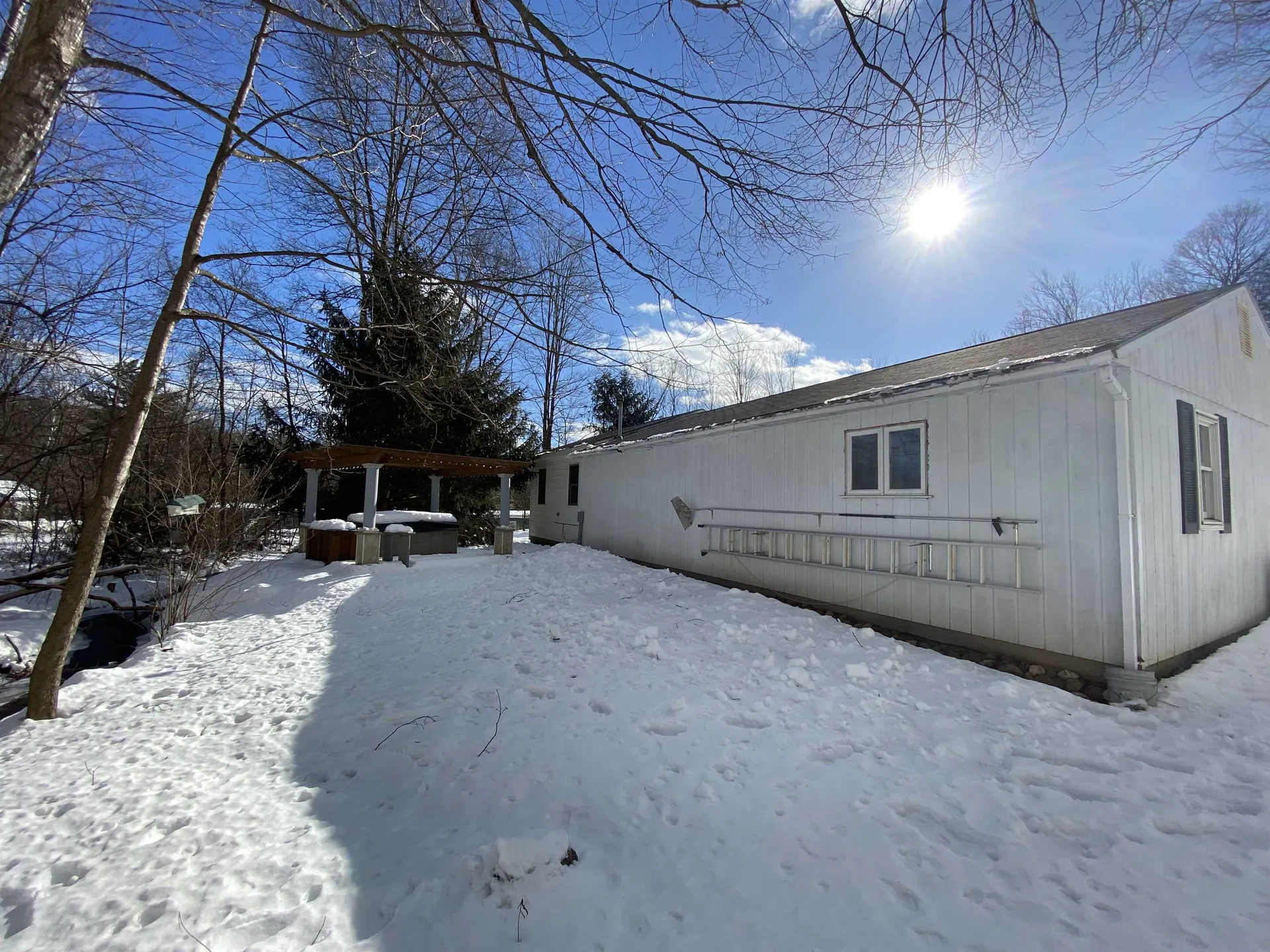 373 Tory Hill Road Alstead NH 03602