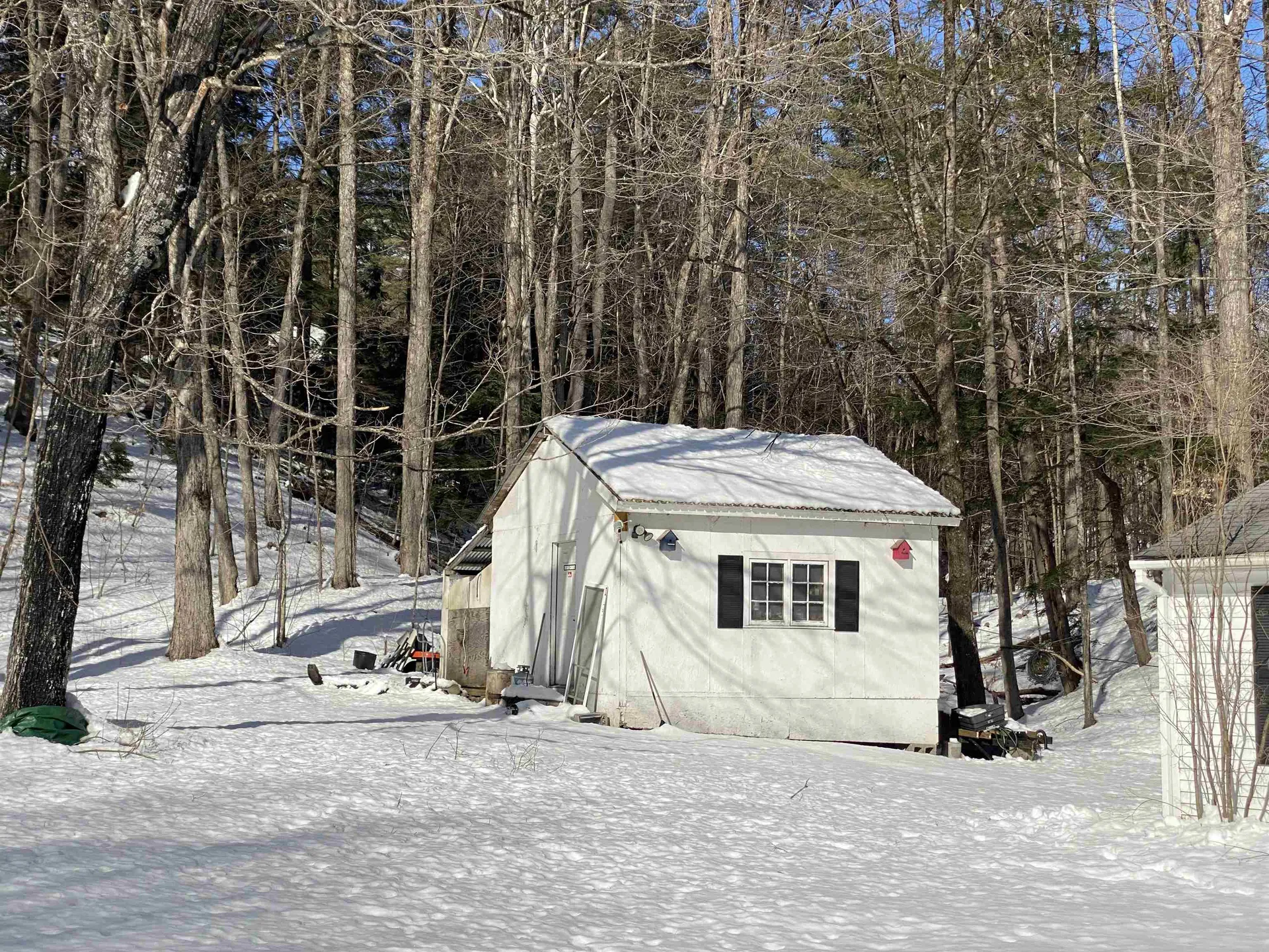 373 Tory Hill Road Alstead NH 03602