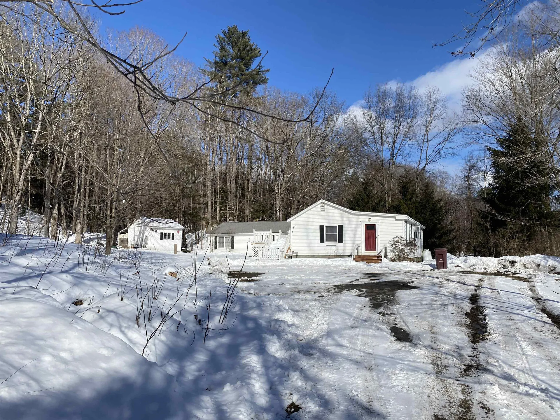 373 Tory Hill Road Alstead NH 03602
