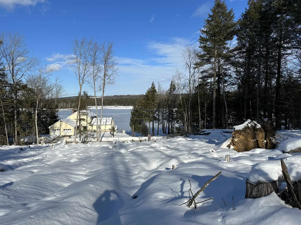 257 Northeast Pond Road Milton NH 03851