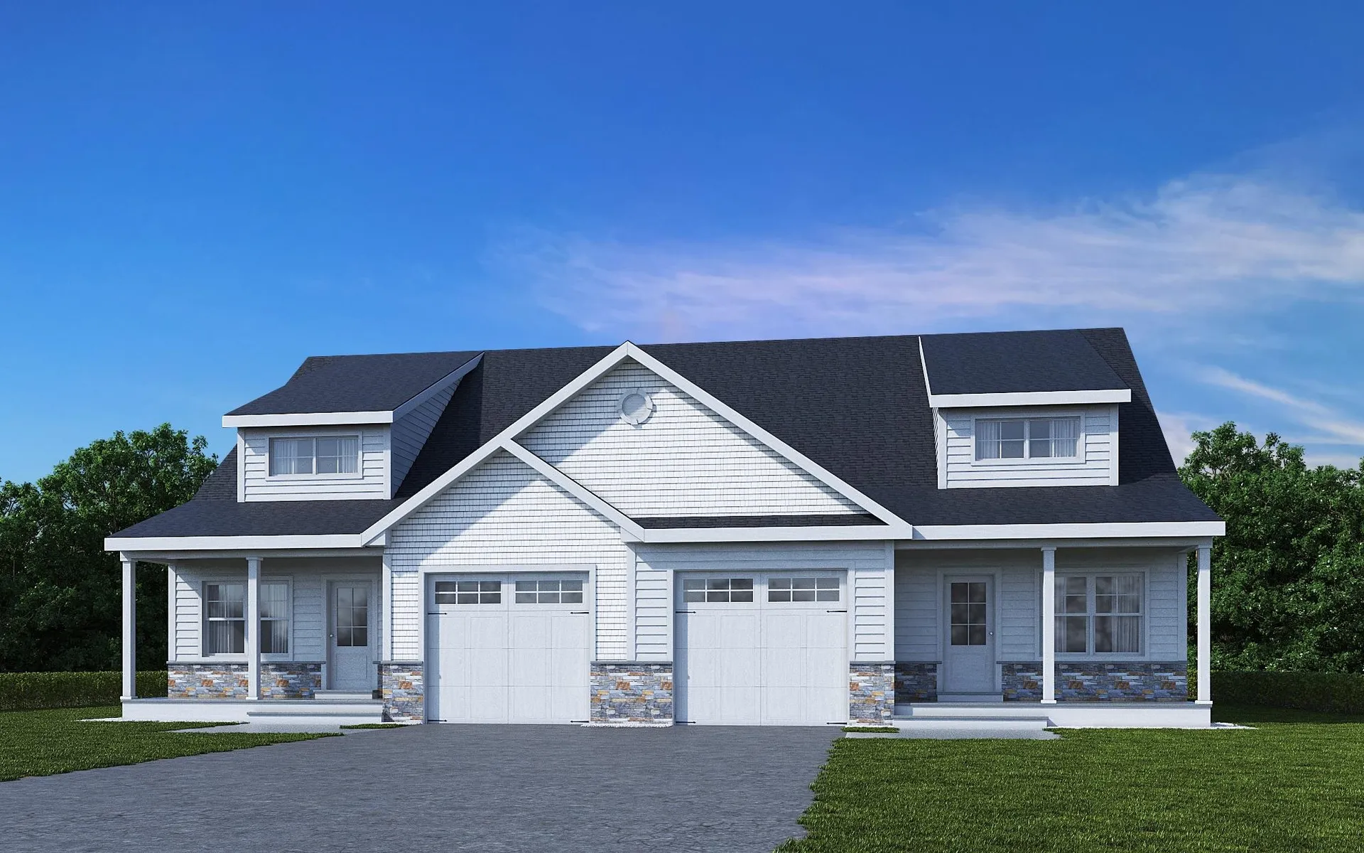 1 Morgan Road Londonderry NH 03053
