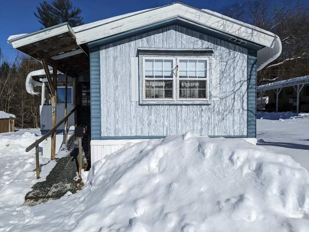 174 Katy Win Road Johnson VT 05656