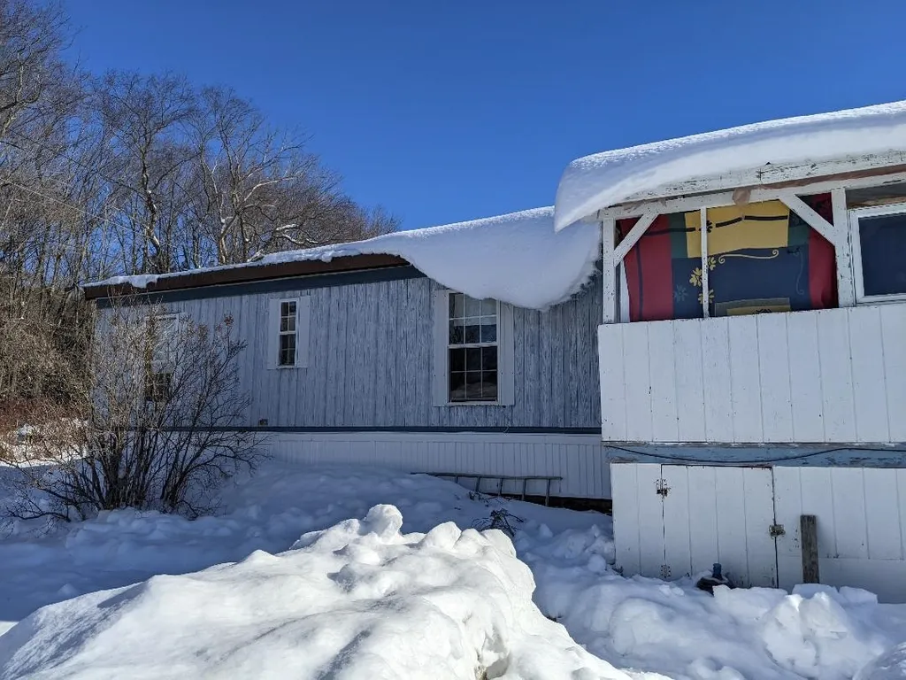 174 Katy Win Road Johnson VT 05656