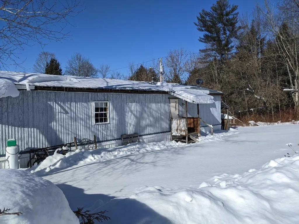 174 Katy Win Road Johnson VT 05656