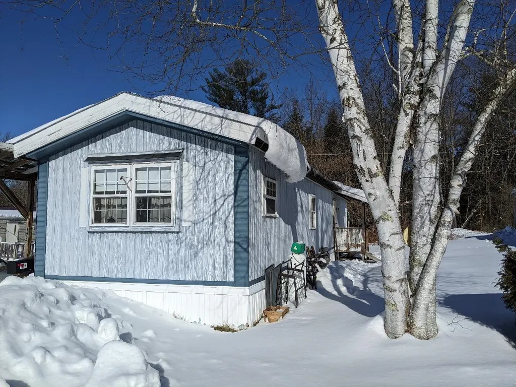 174 Katy Win Road Johnson VT 05656