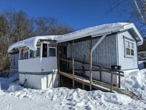 174 Katy Win Road Johnson VT 05656