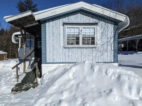174 Katy Win Road Johnson VT 05656