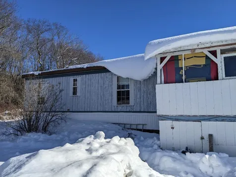 174 Katy Win Road Johnson VT 05656
