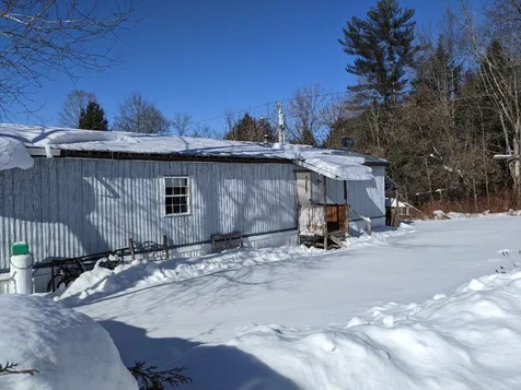 174 Katy Win Road Johnson VT 05656