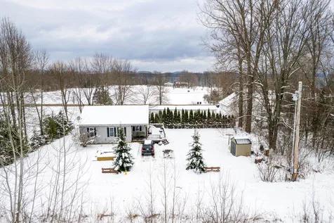 36 Champlain Boulevard Grand Isle VT 05458