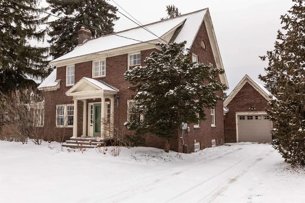 443 South Prospect Street Burlington VT 05401