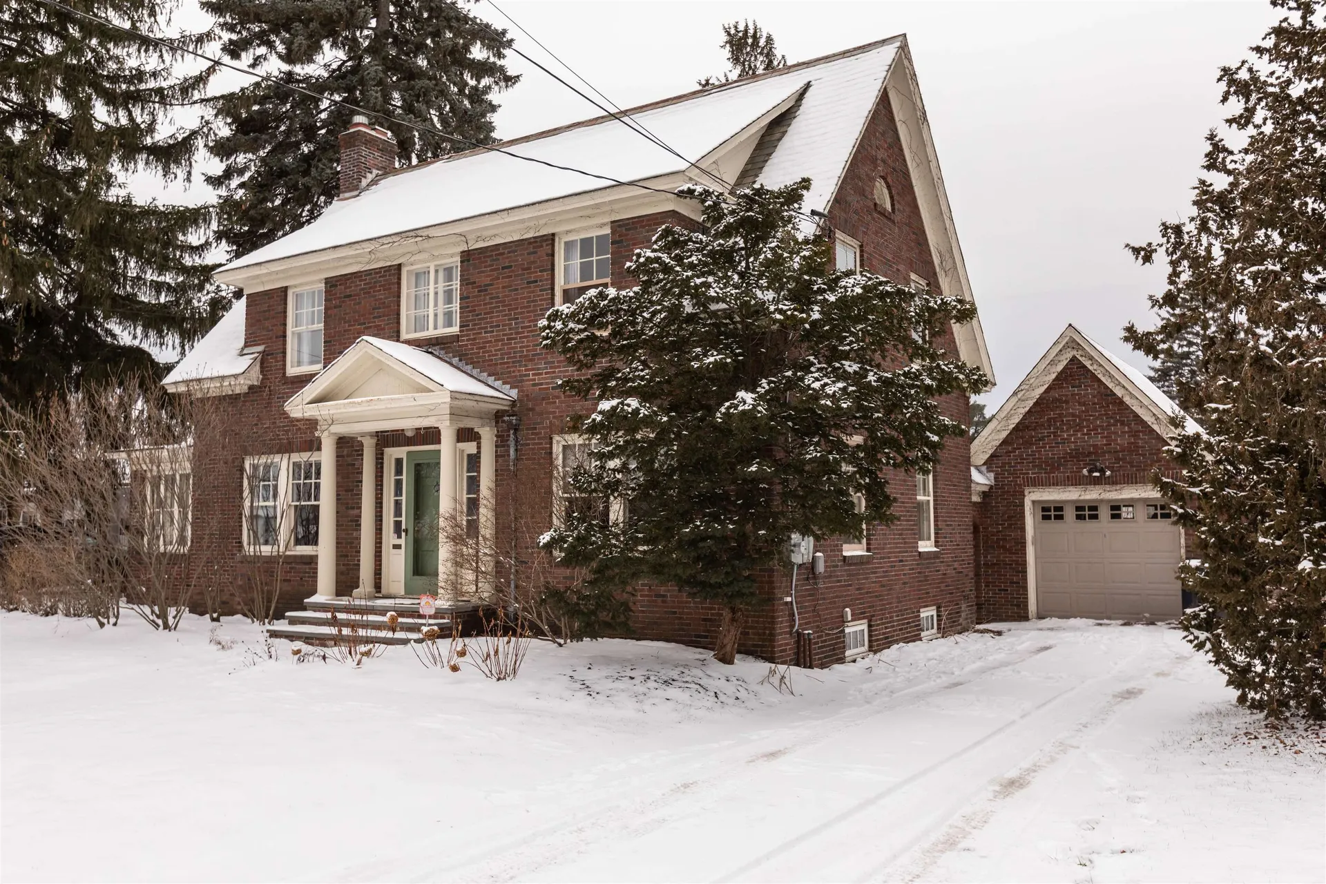 443 South Prospect Street Burlington VT 05401