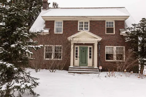443 South Prospect Street Burlington VT 05401