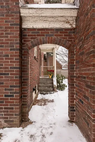 443 South Prospect Street Burlington VT 05401