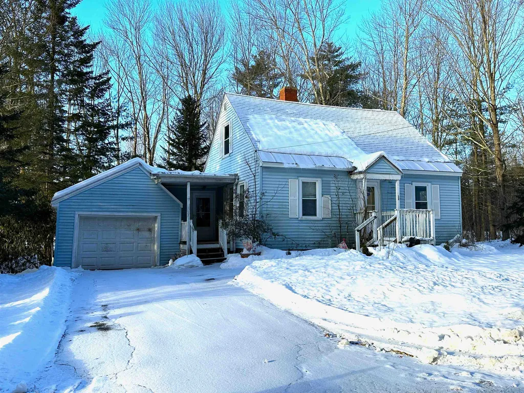 12 Stephens Drive Rochester NH 03867