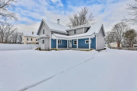 25 Spaulding Street Milford NH 03055