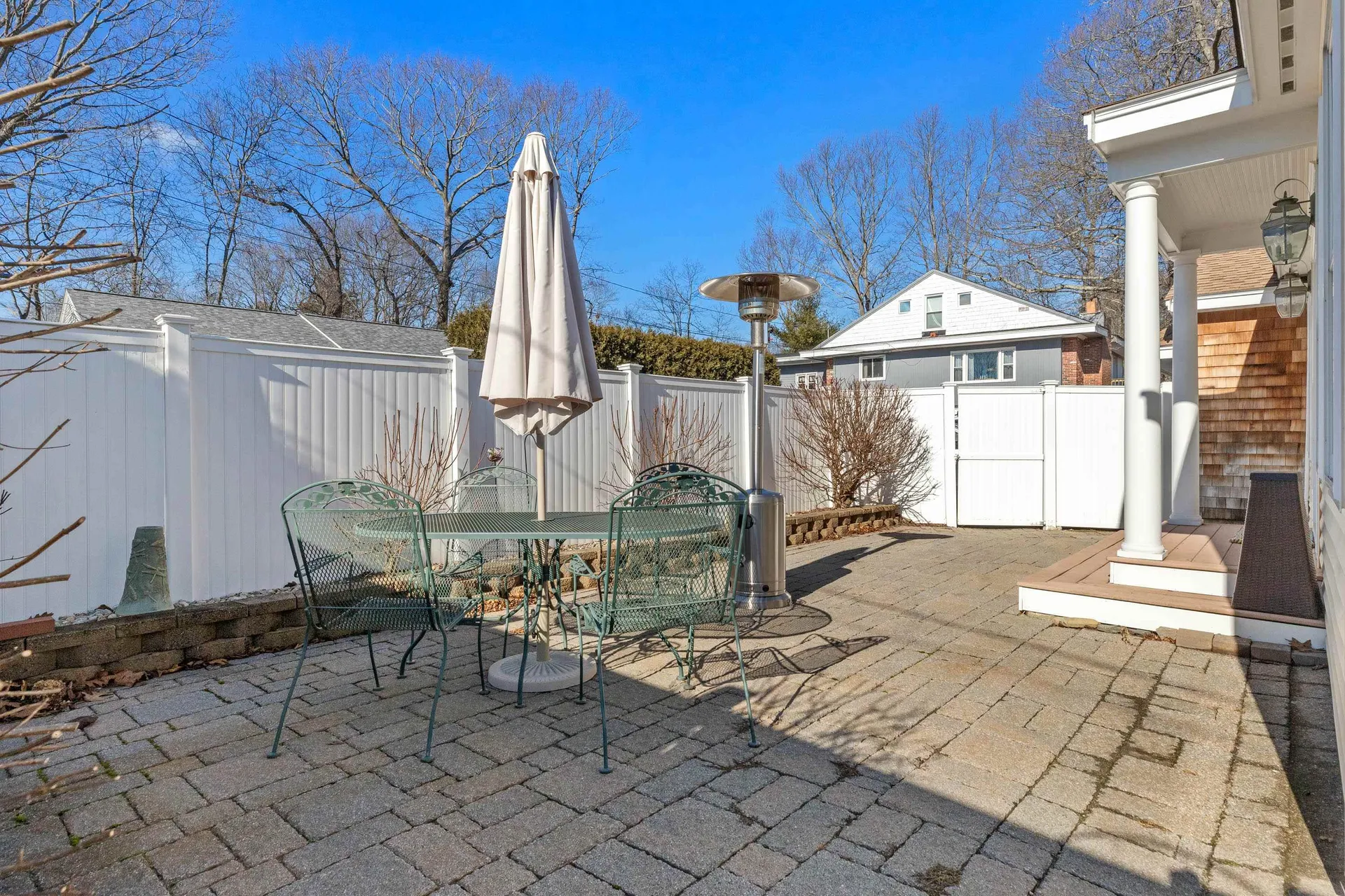 15 Shirley Terrace Hampton NH 03842-2366