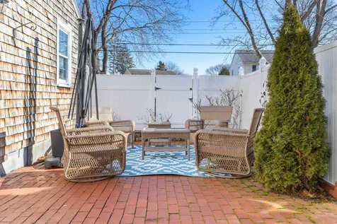 15 Shirley Terrace Hampton NH 03842-2366