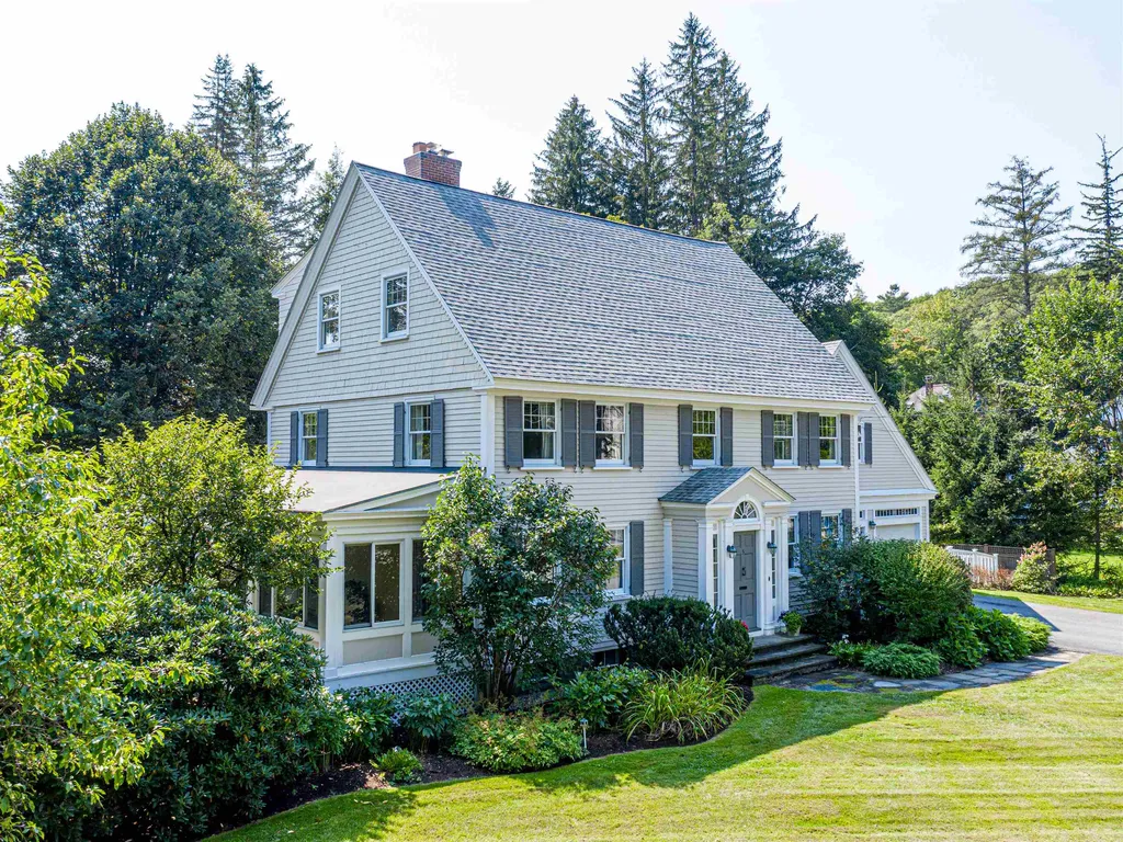 5 Park Way Hanover NH 03755