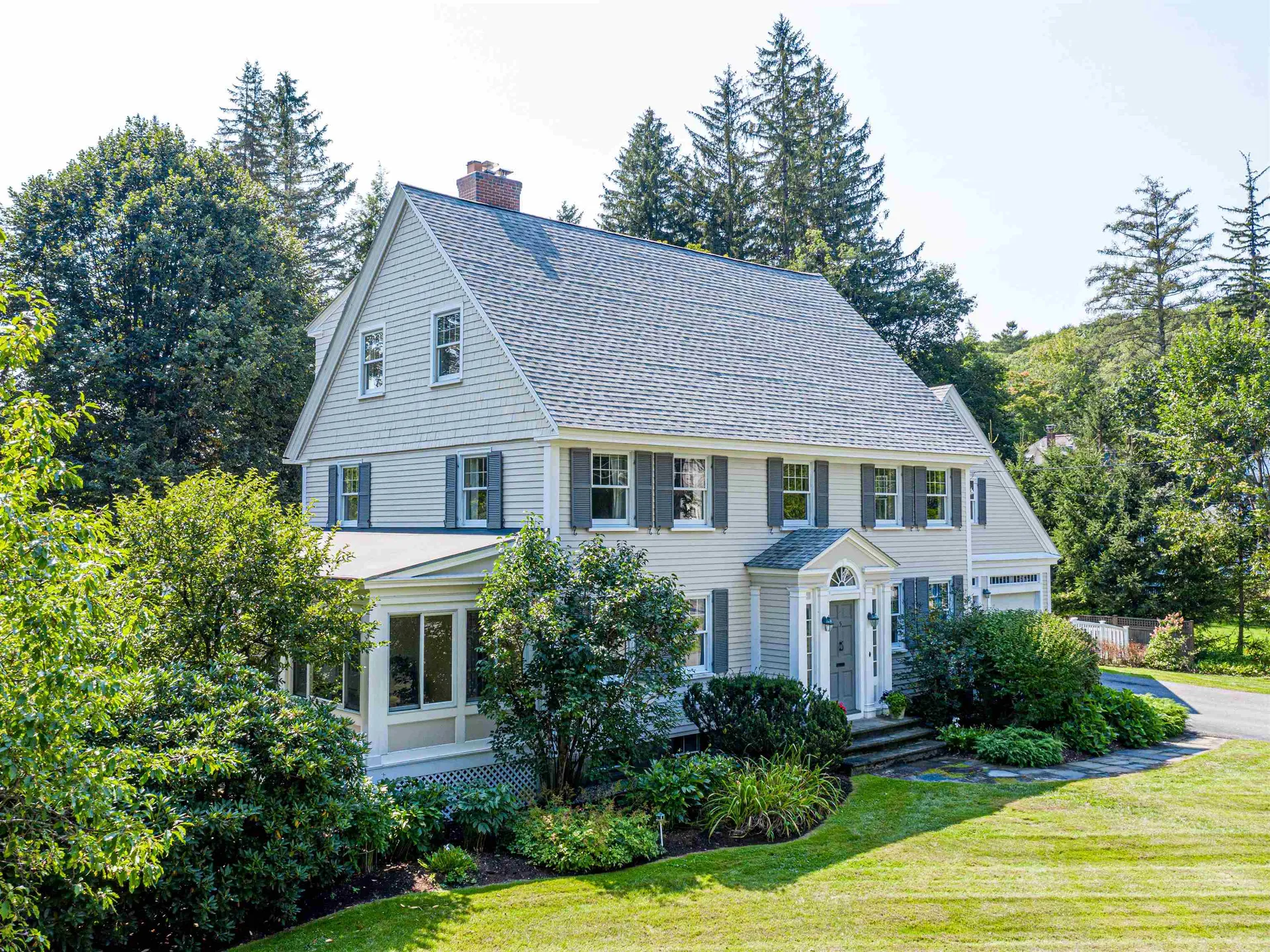 5 Park Way Hanover NH 03755