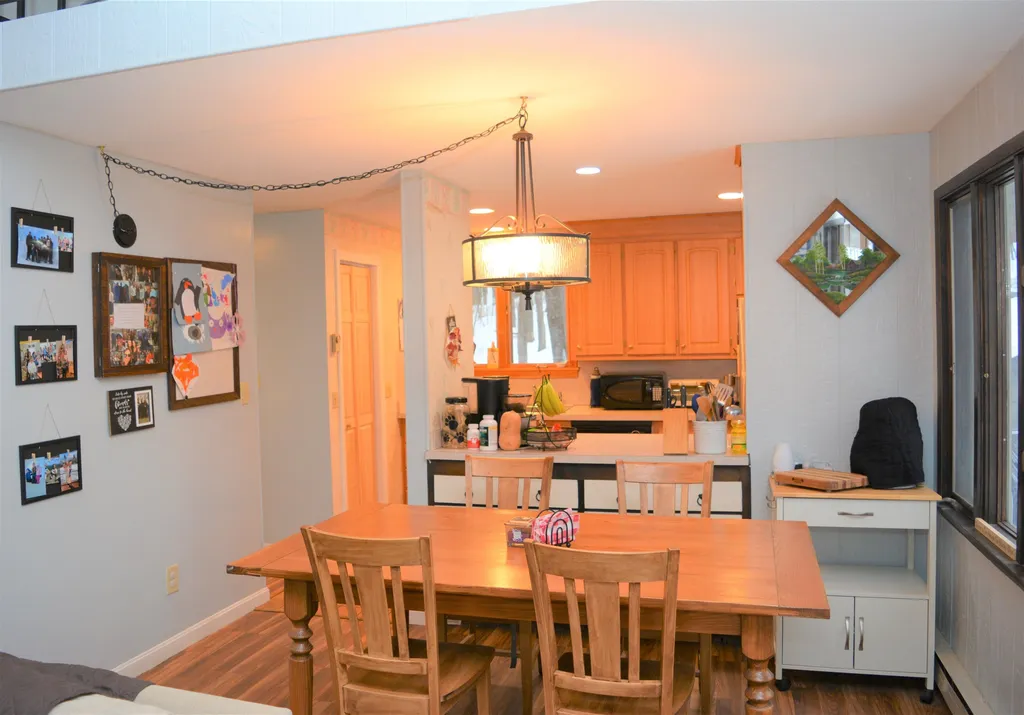 54 Brookridge Drive Grantham NH 03753