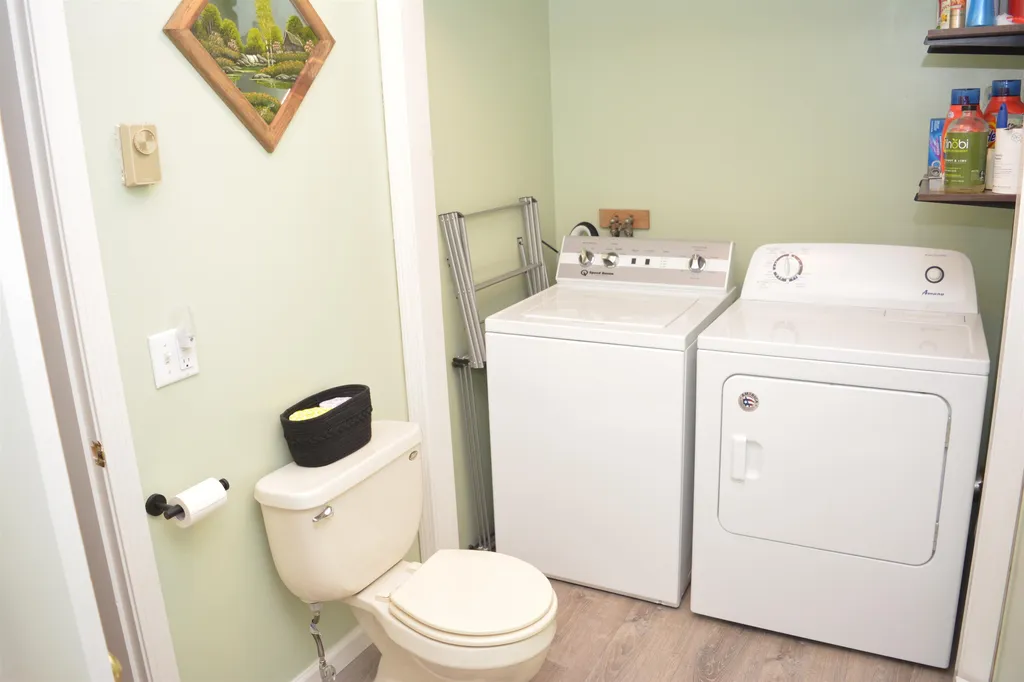 54 Brookridge Drive Grantham NH 03753