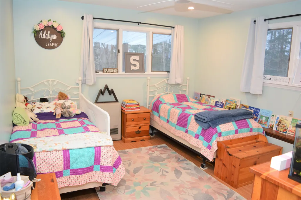 54 Brookridge Drive Grantham NH 03753