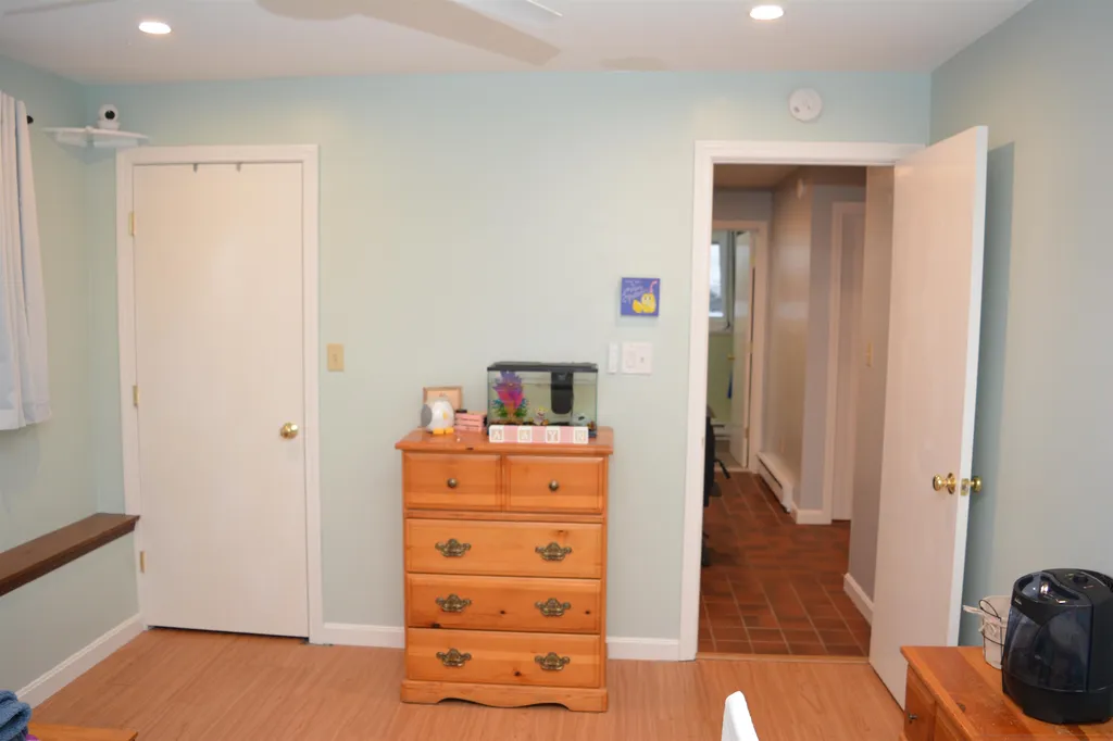 54 Brookridge Drive Grantham NH 03753