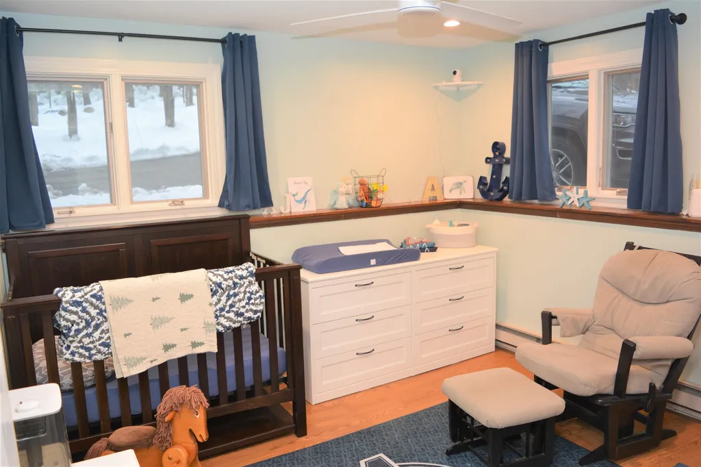 54 Brookridge Drive Grantham NH 03753