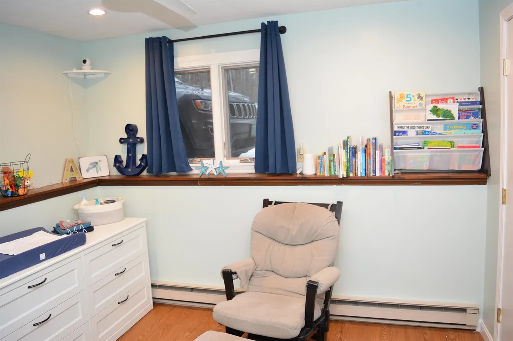 54 Brookridge Drive Grantham NH 03753