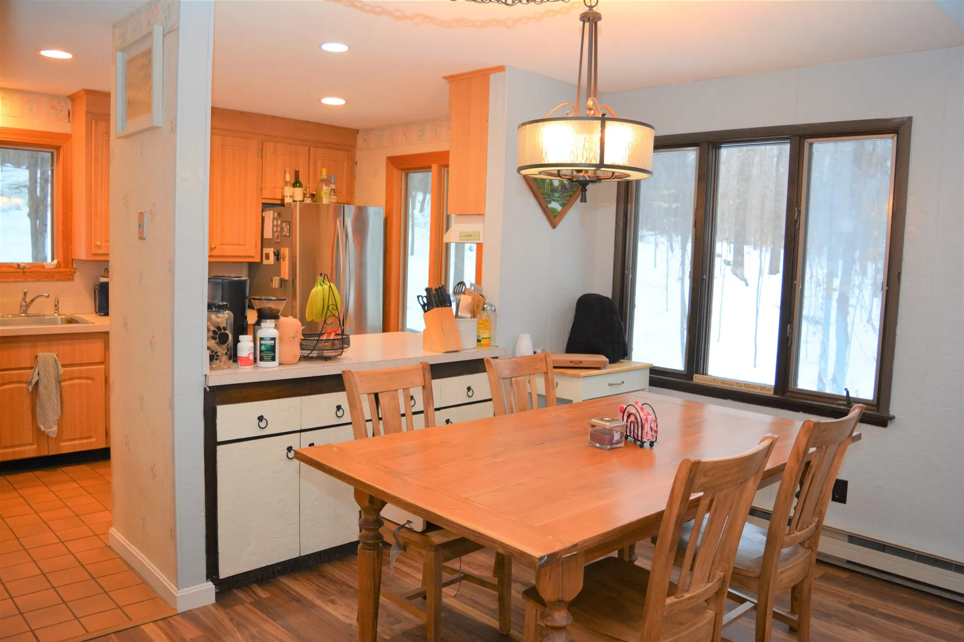 54 Brookridge Drive Grantham NH 03753