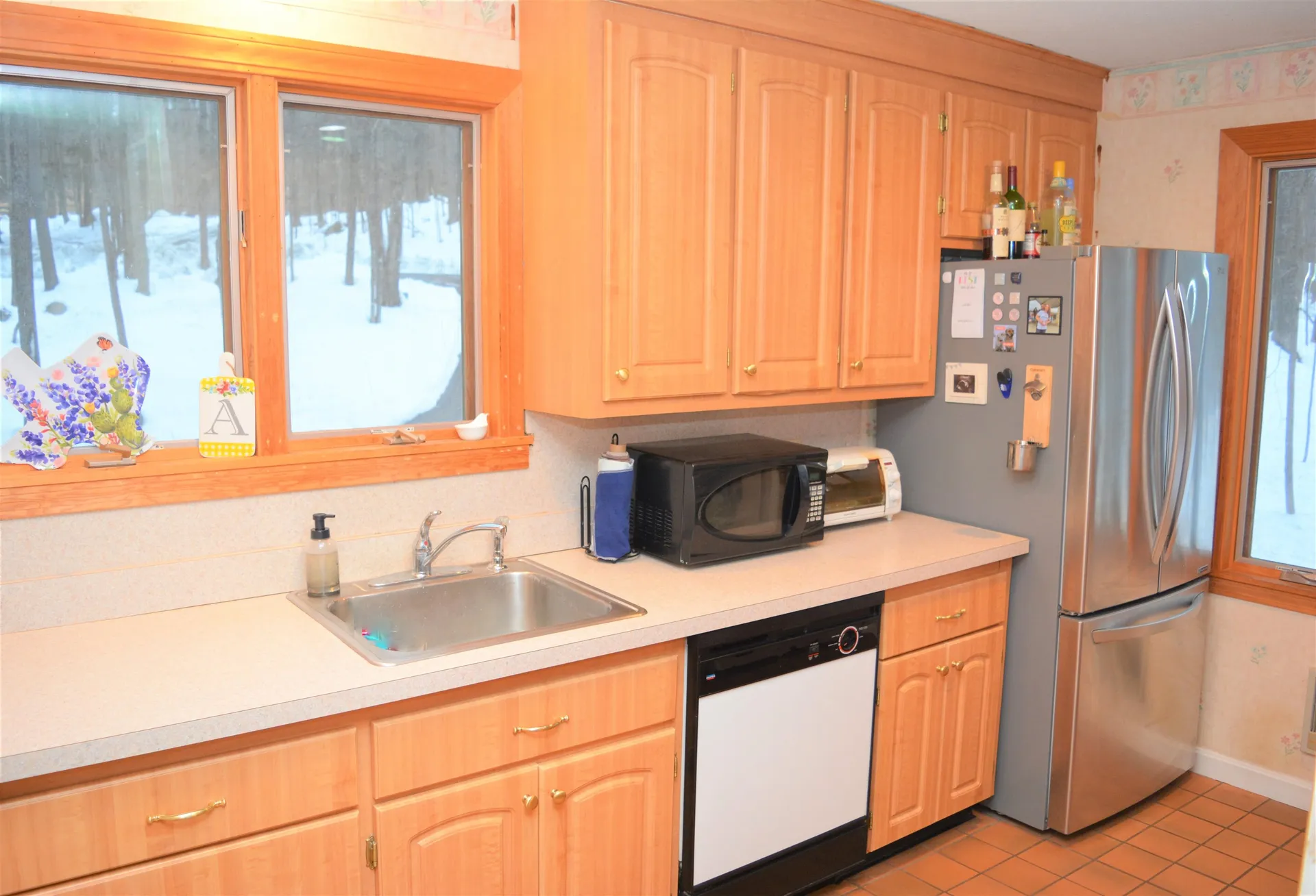 54 Brookridge Drive Grantham NH 03753